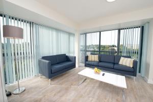 University Hall - UCC Summer Beds