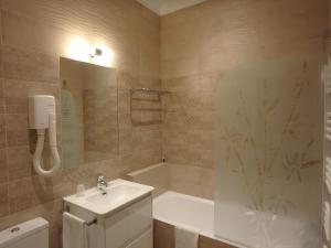 Appart'hotels Residence Veles Plage : photos des chambres
