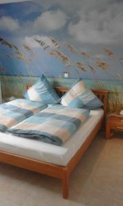 Ferienhaus Westwind