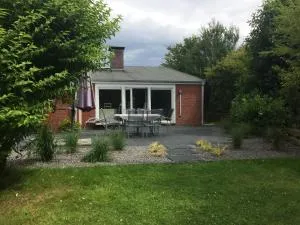 Gemütlicher Bungalow - Neuharlingersiel