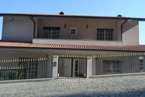 Vila Teixeira - Felgueiras