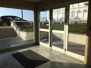 Appartement Face à la mer