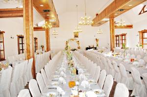 Hotel Chutor Kozacki