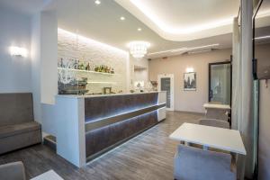 Hotel Corallo