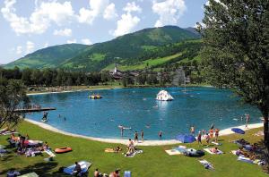 Appartement Vorreiter