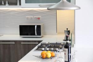 Marsascala Interlace Apartment with free parking