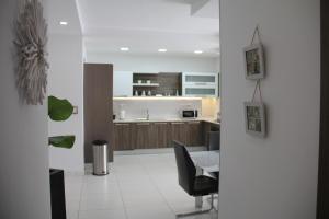 Marsascala Interlace Apartment with free parking