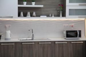 Marsascala Interlace Apartment with free parking