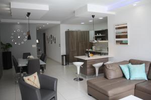 Marsascala Interlace Apartment with free parking