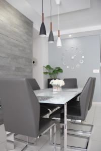 Marsascala Interlace Apartment with free parking