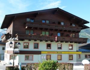 Apartement Appartement Vorreiter Uttendorf Austria