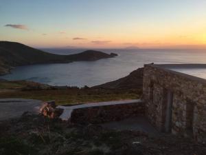 Unique homm Seafront Villa in Serifos Sotiras Seriphos Greece