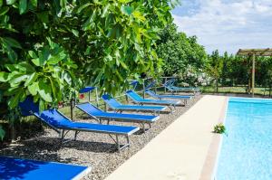 Agriturismo Il Roseto