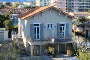 Hotels Hotel du Bord de Mer 