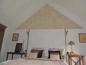 B&B / Chambres d'hotes Maison In Normandie : photos des chambres