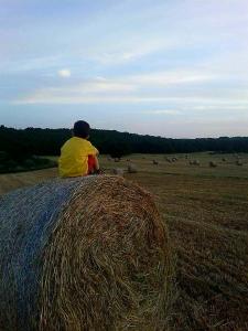 Agriturismo Amicizia