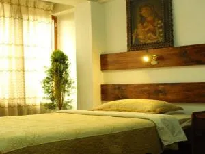 Kennedy Guest House - Уанчак