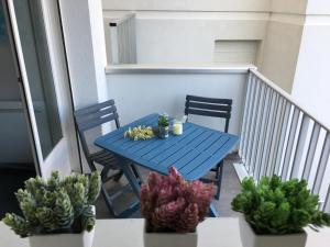 Studio " escale en bord de mer " photo 9