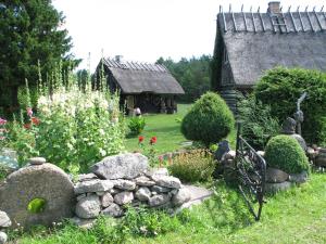 Ferienhaus Kadariku Tourism Farm Sakla Estonien