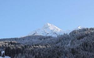 Chalet la griotte