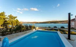 Villa Ema - 万塔西西