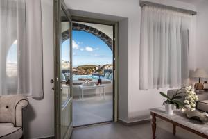 Elements of Caldera Suites Santorini Greece