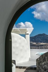 Elements of Caldera Suites Santorini Greece