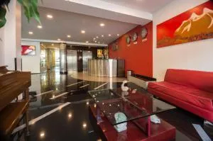 El Rey Palace Hotel - Ла-Пас