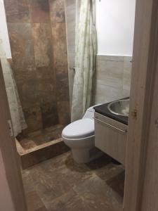 Aparta estudio en norte