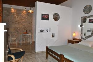 Beach Studio next to the center