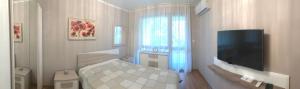 Vigo Luxe Apartment