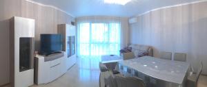 Vigo Luxe Apartment