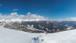 Pension & Ferienwohnung Sonnleiten