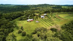 Granja La Lechuza Ecolodge