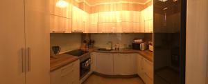 Vigo Luxe Apartment