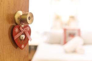 Pansion Hostaltina Bossost &Scaron;panjolska