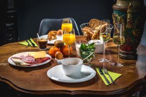 Hotel Sleep-Inn Box 5