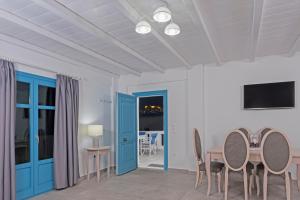 Aegean Sea Villas Astypalaia Greece