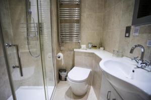 Superior Double Room room in The Southbourne Villa