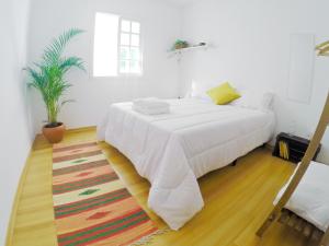 Tio Zaca Hospedaria
