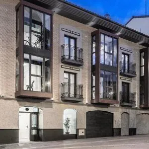 Apartamentos Inloft - León