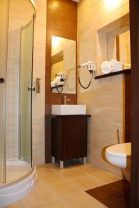 Double Room room in Boutique Hotel's Sosnowiec