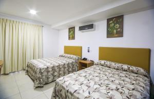 Hotel Real del Mar