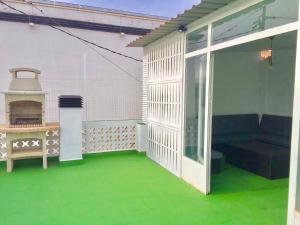 Casa Playa Gandia Centro I