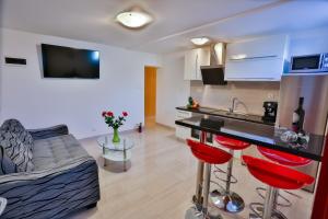 Luxury apartment M&N in Split