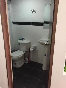 Aparta estudio en Ibagué - 伊瓦格 Aparta estudio en Ibagué - 伊瓦格