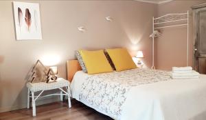 B&B / Chambres d'hotes La Taniere Douce : photos des chambres