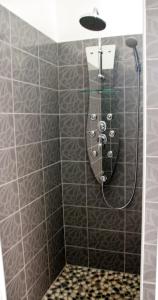 B&B / Chambres d'hotes Villa Donosti Chambres d'Hotes : photos des chambres