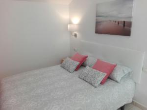 Cozy Loft Torremolinos