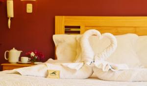 Samay Wasi Hotel Chalhuanca